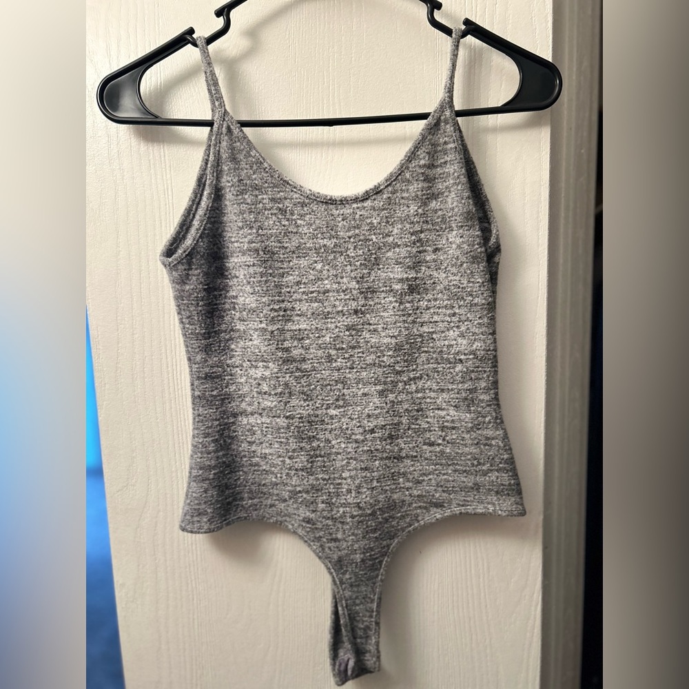 Bodysuit